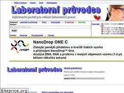 Sites similar to labo.cz