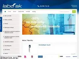 Sites similar to labo.sk