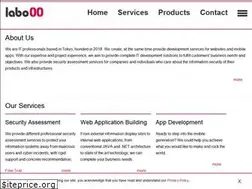 Sites similar to labo00.com
