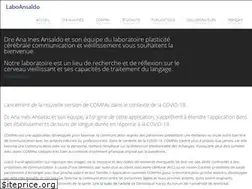 Sites similar to laboansaldo.com
