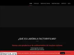 Sites similar to labobila.es