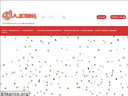 Sites similar to labobina.cr