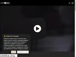 Sites similar to labobina.es