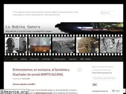 Sites similar to labobinasonora.net