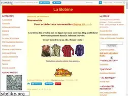 Sites similar to labobine.canalblog.com