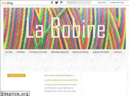 Sites similar to labobine.over-blog.com