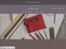 Sites similar to labobineuse.com