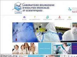 Sites similar to labobourgogne.com