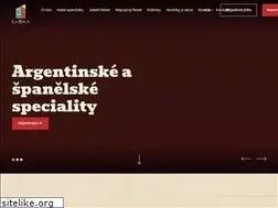 Sites similar to laboca.cz