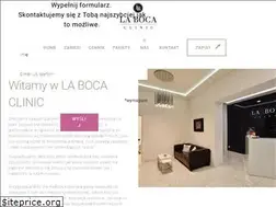 Sites similar to labocaclinic.pl