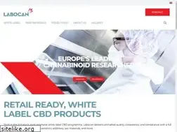Sites similar to labocan.co.uk