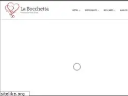 Sites similar to labocchetta.it