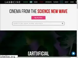 Sites similar to labocine.com
