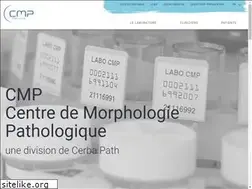 Sites similar to labocmp.be