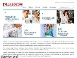 Sites similar to labocon.com