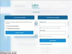 Sites similar to laboconnect.com