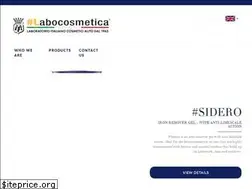Sites similar to labocosmetica.com