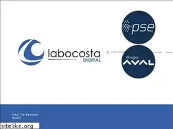 Sites similar to labocosta.com