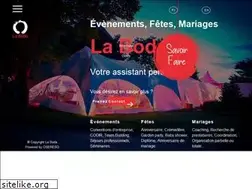 Sites similar to laboda.fr