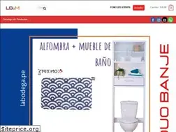 Sites similar to labodega.pe