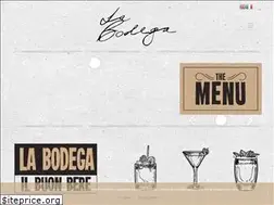 Sites similar to labodegacosenza.it