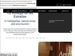 Sites similar to labodegadelasestrellas.com