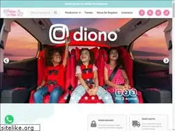 Sites similar to labodegadelbebe.mx