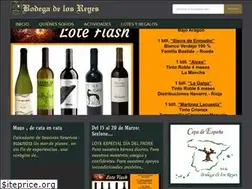 Sites similar to labodegadelosreyes.com