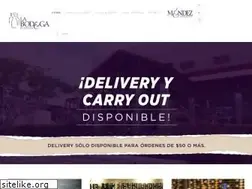 Sites similar to labodegademendezpr.com