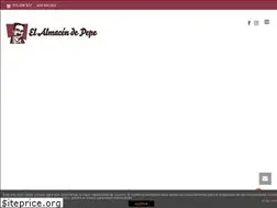Sites similar to labodegadepepe.com