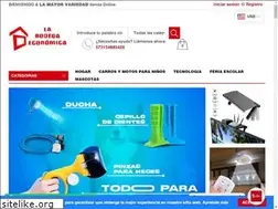 Sites similar to labodegaeconomica.co