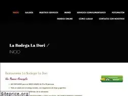 Sites similar to labodegaladori.com