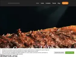 Sites similar to labodegasalteras.es