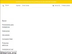 Sites similar to labodegasolar.com