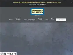 Sites similar to labodeguita.com