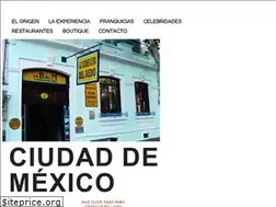 Sites similar to labodeguitadelmedio.com.mx