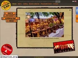 Sites similar to labodeguitadelmedio.hu