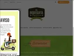 Sites similar to labodeguitaorganica.com