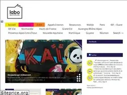 Sites similar to labodeshistoires.com