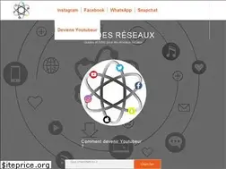 Sites similar to labodesreseaux.fr