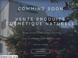 Sites similar to labodessenteurs.com