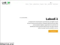 Sites similar to labodi.it