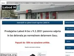 Sites similar to labodm.si