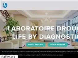 Sites similar to labodrouot.fr