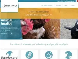 Sites similar to labofarm.com