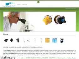 Sites similar to laboff.com