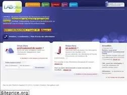 Sites similar to laboffice.fr