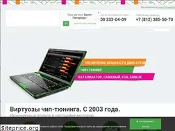 Sites similar to labofspeed.ru