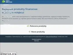 Sites similar to labog.oferty-kredytowe.pl