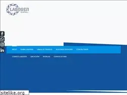 Sites similar to labogenbolivia.com